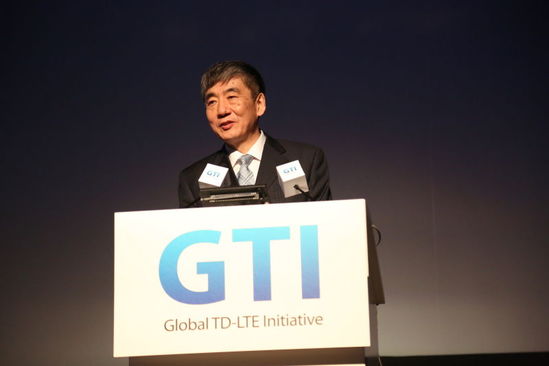 奚國華：中國移動扭轉了3G時代的劣勢