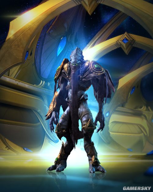 《星際爭霸2：虛空之遺》開啟預購 雙人模式登場