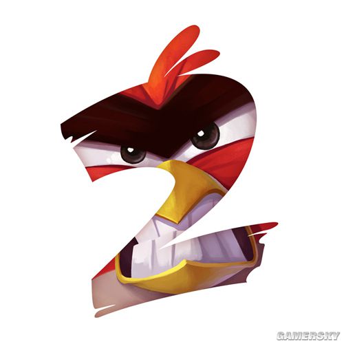 《憤怒的小鳥2》正式公布 7月30日全球同步上線