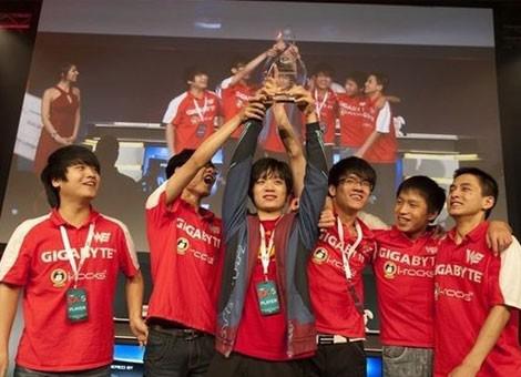LOL聯賽為明凱過生日：他應該得到尊重！沒夢想的人才是可怕的