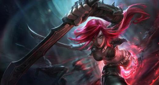LOL里的帶節奏王者TOP8，第一名萬萬沒想到啊！