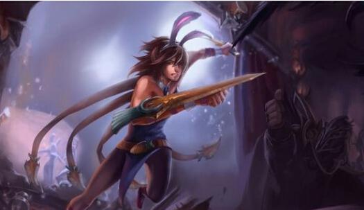 LOL里的帶節奏王者TOP8，第一名萬萬沒想到啊！