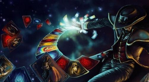 LOL里的帶節奏王者TOP8，第一名萬萬沒想到啊！