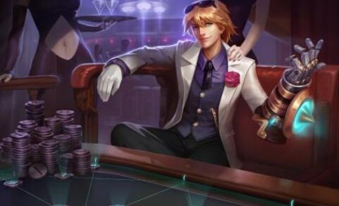LOL里的帶節奏王者TOP8，第一名萬萬沒想到??！