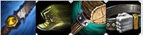 LOL周免最強打野：吞噬附魔蔚打爆全場！