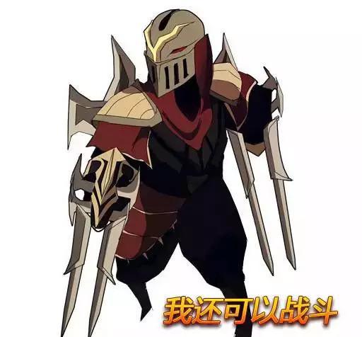 LOL符文闊劍的奇葩玩法，究竟是創新還是BUG？
