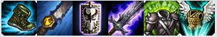 LOL野區回血霸主：吞噬劍魔強勢崛起！