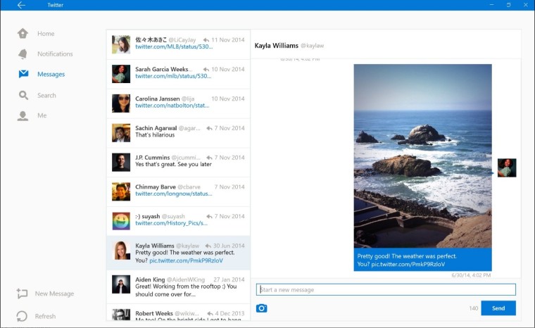 Windows10下載 Windows10新功能 Windows10系統 怎么升級Win10