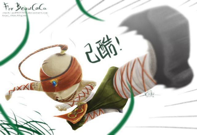 LOL周免英雄7月31號更新公告：一大波小學(xué)僧即將來襲！