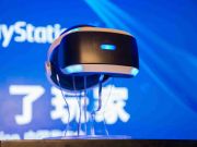 戴上索尼頭盔Project Morpheus潛海，是種什么體驗(yàn)