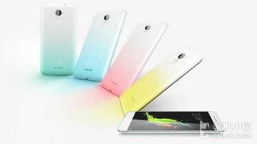899元指紋機大神Note3_一加手機2第3張圖