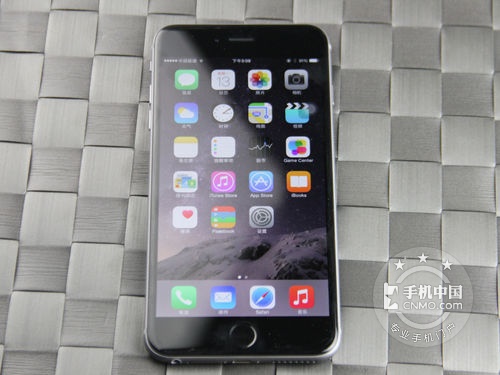 A8頂配大蘋果 iPhone 6 Plus持續低價