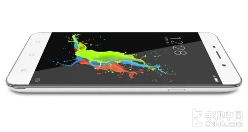 大神Note3發布 千元指紋識別手機大搜羅第1張圖