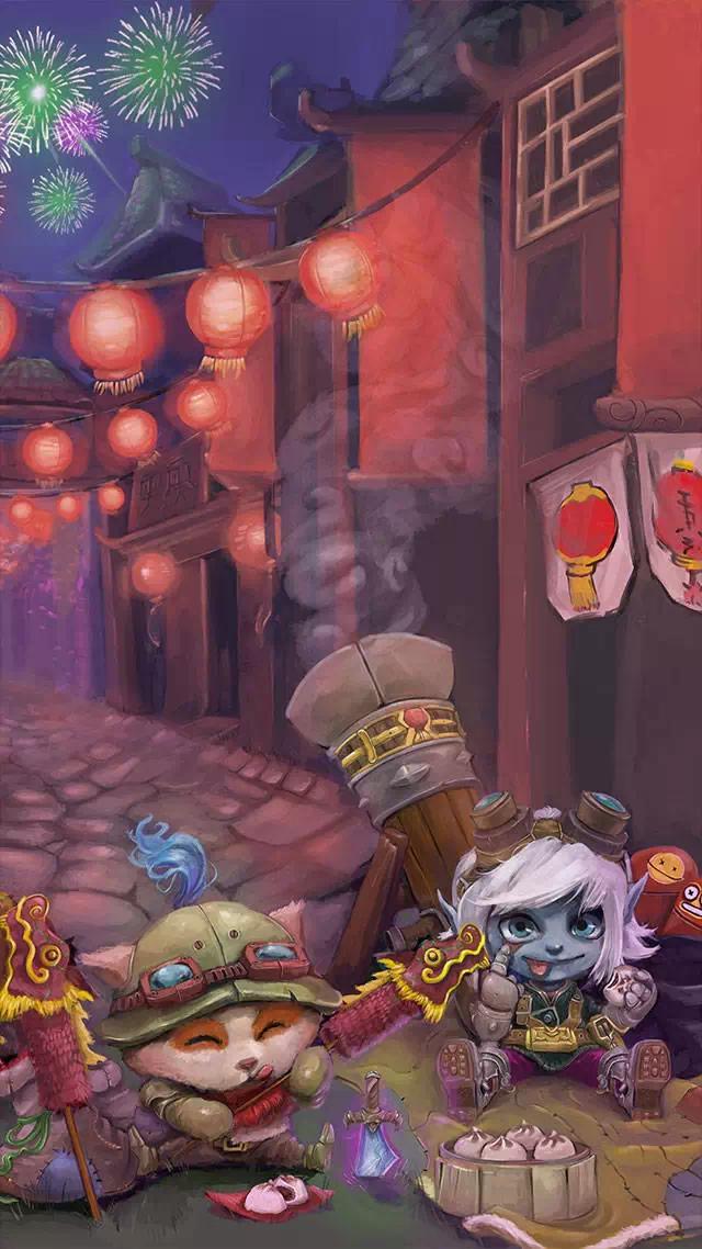 LOL排位選人時的“經典語錄”：XX中單不給就送！