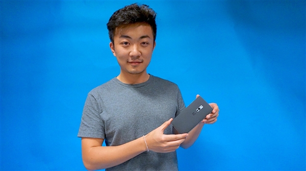 一加創始人：5年內手機廠只剩蘋果/三星/一加