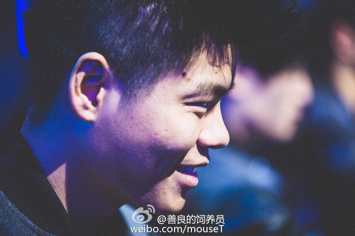 那個(gè)男人行將退役？OMG大哥謝幕之戰(zhàn)令人心碎