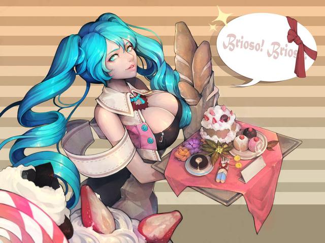 LOL里的"隱形"殺手都有誰？