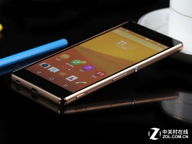 依舊三防 索尼Xperia Z3+今日報(bào)價(jià)4099 
