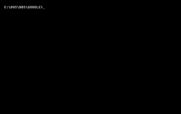Google搜索 <a href=/tech/internet/ target=_blank class=infotextkey>互聯網</a> 80年代
