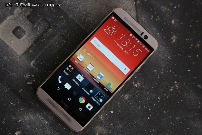 簡直慘絕人寰 HTC One M9w暴跌至2818元