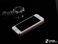 還是5s更受歡迎 港蘋果iPhone5s報新低 