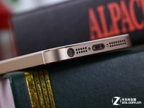 還是5s更受歡迎 港蘋果iPhone5s報新低 