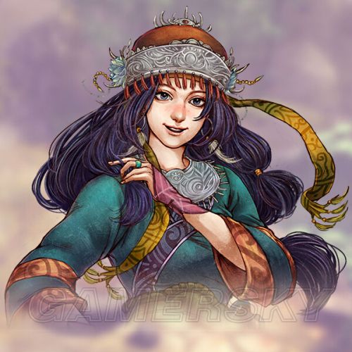 《俠客風(fēng)云傳》全妹子養(yǎng)成攻略及要點(diǎn)解析 情圣路線攻略