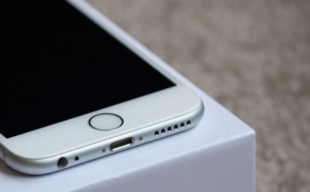 傳蘋果9月9日發(fā)布iPhone 6S