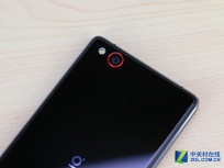 無邊框＋驍龍810 nubia Z9京東開啟預售 