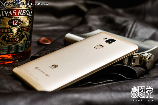 三網同價再創新低 華為Mate7僅售2365元
