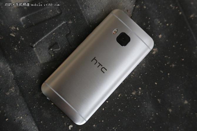 入手好時機 HTC One M9w暴降至2999元