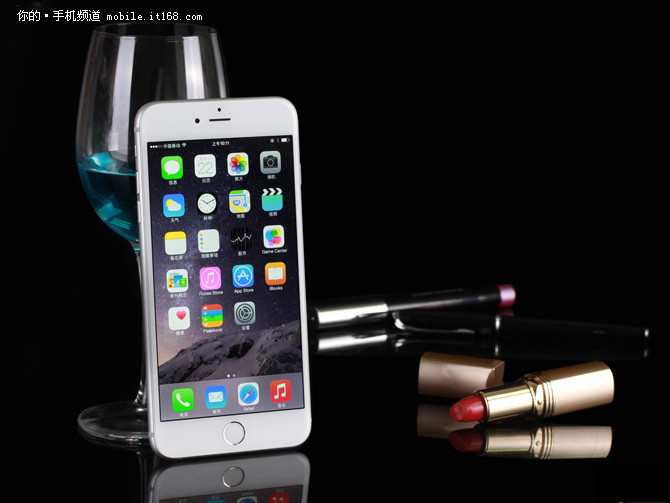 今日行情：iPhone 6全網最低價4658元