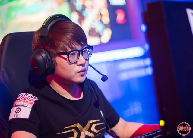 lpl lpl英雄聯盟職業聯賽 lgd lpl季后賽lgd對snake