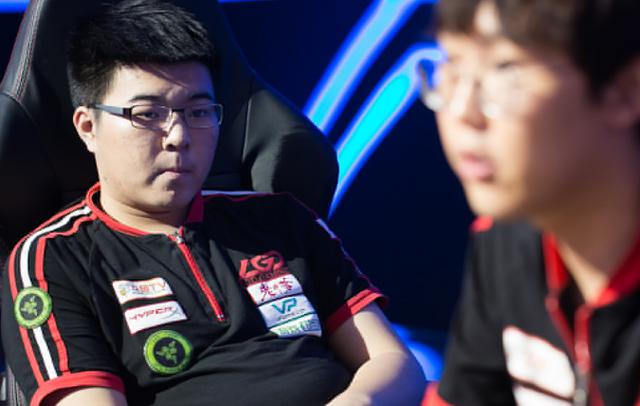 lpl lpl英雄聯盟職業聯賽 lgd lpl季后賽lgd對snake