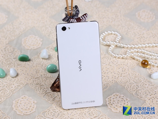 最美C網手機 電信版vivo X5Pro售價2698 