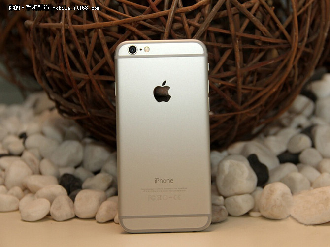 今日行情：蘋果iPhone 6行貨三網4698元