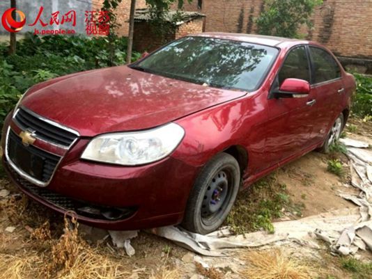兒童被鎖車(chē)內(nèi)致死 360兒童衛(wèi)士安全專(zhuān)家提建議