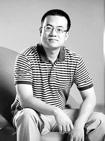 必要商城董事長畢勝：不惑之年如何創業