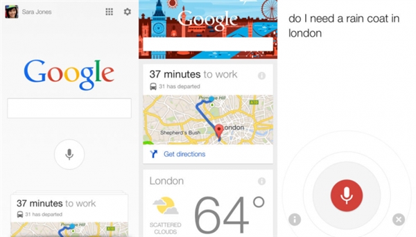 很是任性！Google Now團(tuán)隊(duì)不滿谷歌新任CEO 全員離職