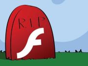 Flash真的要死了！亞馬遜全面放棄