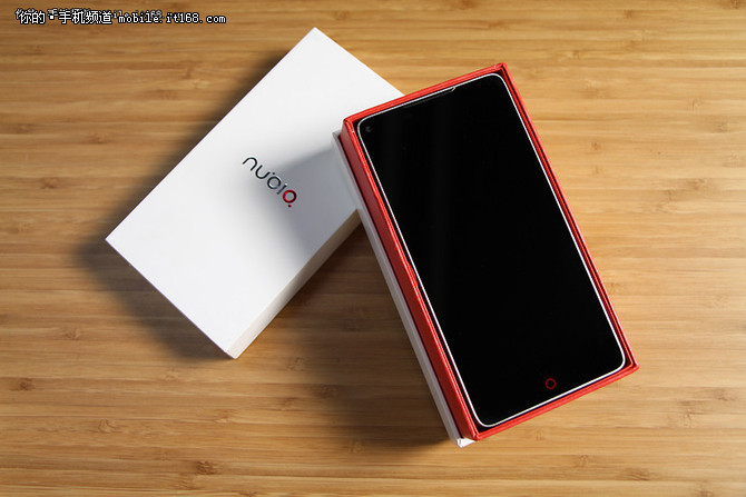 千元性價(jià)比強(qiáng)機(jī) 699元努比亞Z5S再開賣