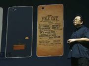 堅果手機：羅永浩放棄了“智能手機時代的工匠”情懷了嗎？
