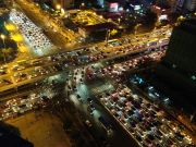 滴滴吐槽高德 都是因為堵車這事兒？