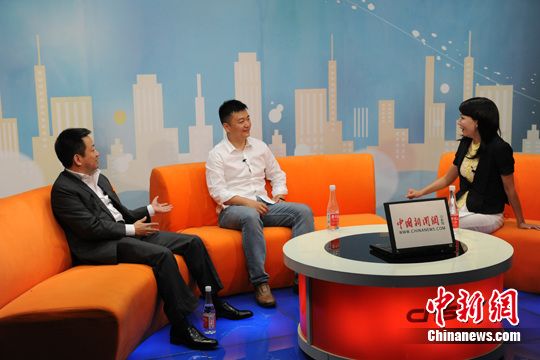 蝙蝠資本創始合伙人：現在誰做搜索肯定不靠譜