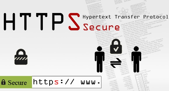 HTTP HTTPS協議 HTTPS站點