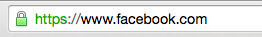 HTTP HTTPS協議 HTTPS站點