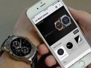 谷歌Android Wear今起支持iPhone 和蘋果手表搶用戶