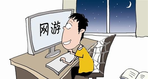 效仿網游殺人練膽 模仿網游殺人焚尸