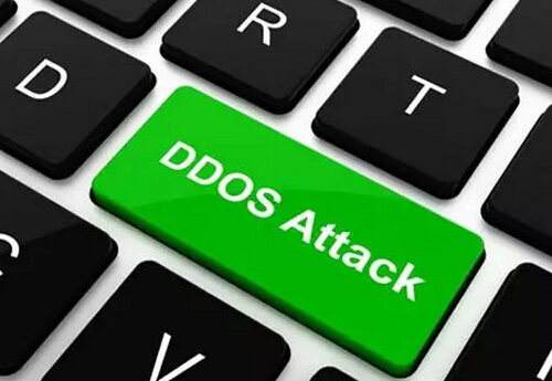 網站受DDoS攻擊的表現以及查看方法
