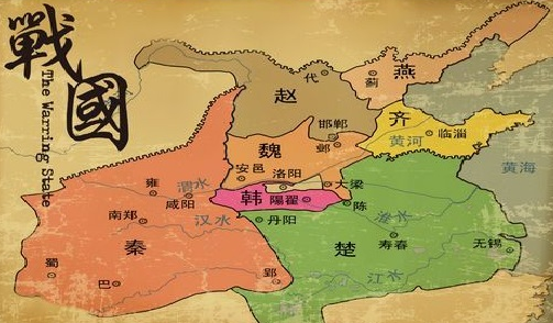 強秦Uber欲一統天下 雄楚滴滴擬合縱制衡